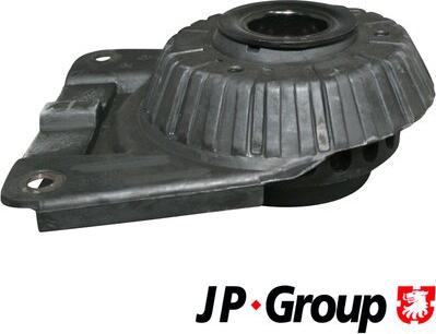 JP Group 1552400300 - Опора стойки амортизатора, подушка autodnr.net