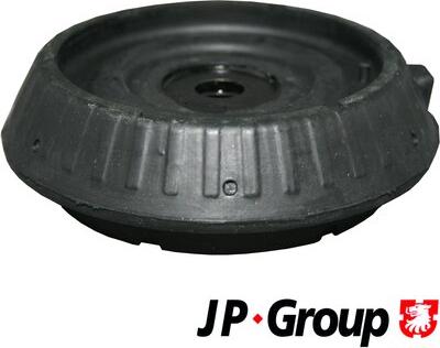 JP Group 1552400400 - Опора стійки амортизатора, подушка autocars.com.ua