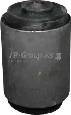 JP Group 1552600700 - Втулка, листовая рессора autodnr.net
