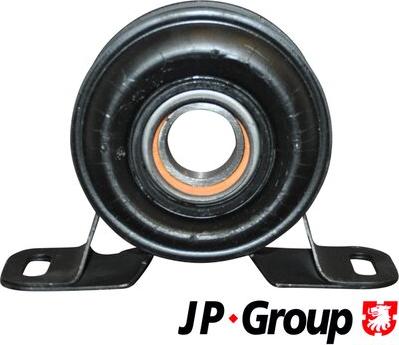 JP Group 1553900300 - Підвісний підшипник Transit 91-00 30mm autocars.com.ua