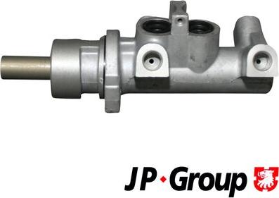 JP Group 1561100600 - Главный тормозной цилиндр avtokuzovplus.com.ua