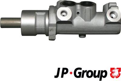 JP Group 1561100700 - Главный тормозной цилиндр avtokuzovplus.com.ua