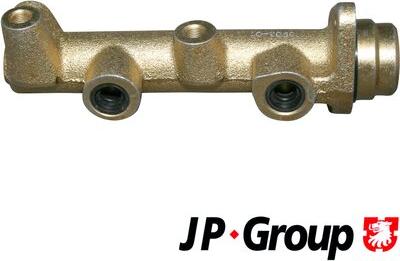 JP Group 1561100900 - Главный тормозной цилиндр avtokuzovplus.com.ua