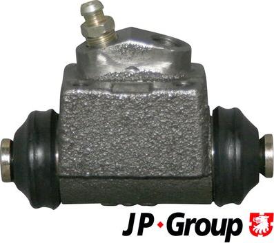 JP Group 1561300100 - Колесный тормозной цилиндр avtokuzovplus.com.ua