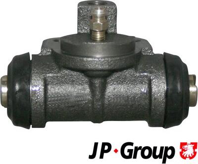 JP Group 1561300400 - Гальмівний циліндр колісний Transit T12 91-00 20.64mm-Bendix autocars.com.ua