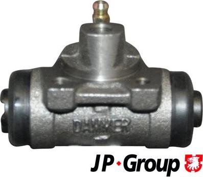 JP Group 1561300700 - Колесный тормозной цилиндр avtokuzovplus.com.ua
