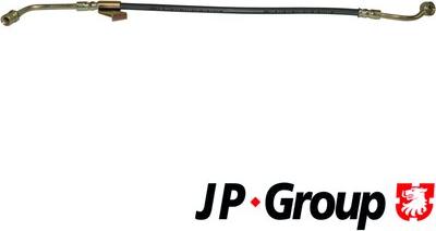 JP Group 1561600400 - Гальмівний шланг autocars.com.ua