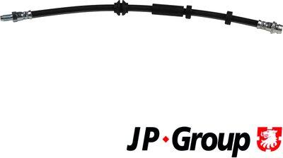 JP Group 1561603100 - Тормозной шланг autodnr.net