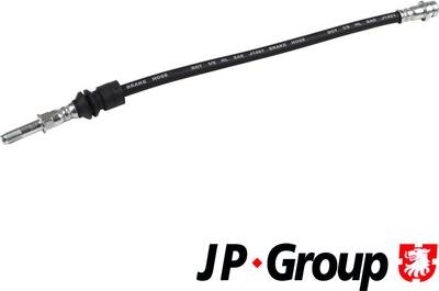 JP Group 1561603300 - Тормозной шланг avtokuzovplus.com.ua