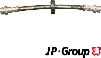 JP Group 1561700600 - Тормозной шланг autodnr.net