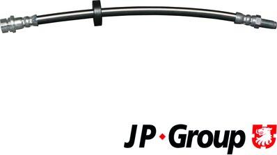 JP Group 1561701900 - Тормозной шланг autodnr.net