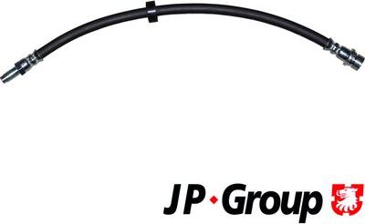 JP Group 1561703400 - Тормозной шланг autodnr.net
