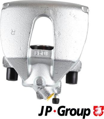 JP Group 1561902480 - Тормозной суппорт avtokuzovplus.com.ua