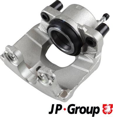 JP Group 1561902680 - Тормозной суппорт avtokuzovplus.com.ua