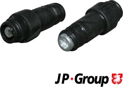 JP Group 1561950210 - Комплект направляющей гильзы avtokuzovplus.com.ua