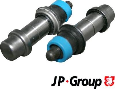 JP Group 1561950310 - Комплект направляючої гільзи autocars.com.ua