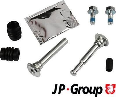 JP Group 1561951110 - Комплект направляющей гильзы avtokuzovplus.com.ua