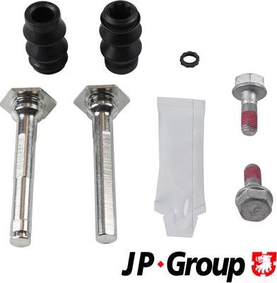 JP Group 1564005110 - Комплект направляющей гильзы avtokuzovplus.com.ua