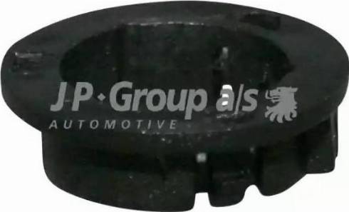 JP Group 1572150100 - Пружина, педаль сцепления avtokuzovplus.com.ua