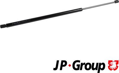 JP Group 1581200170 - Газовая пружина, упор autodnr.net