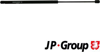 JP Group 1581200600 - Газовая пружина, упор avtokuzovplus.com.ua