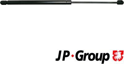 JP Group 1581201500 - Газова пружина, кришка багажник autocars.com.ua