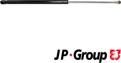 JP Group 1581201800 - Газовая пружина, упор avtokuzovplus.com.ua