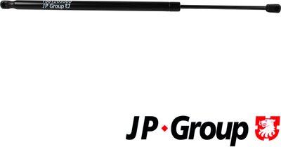 JP Group 1581203500 - Газовая пружина, упор avtokuzovplus.com.ua