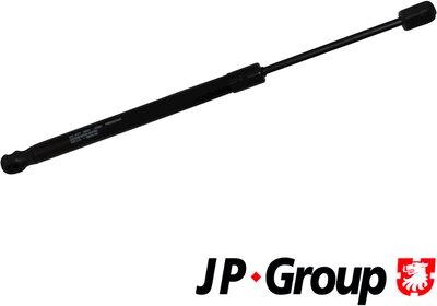 JP Group 1581203600 - Газовая пружина, упор autodnr.net