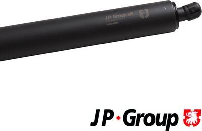 JP Group 1581220970 - Электромотор, задняя дверь avtokuzovplus.com.ua