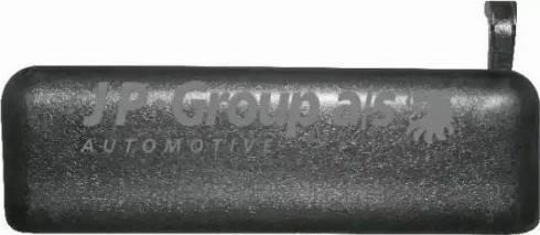 JP Group 1587100470 - Ручка двері autocars.com.ua