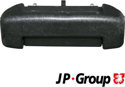 JP Group 1587300200 - Ручка двері autocars.com.ua