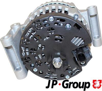 JP Group 1590101200 - Генератор autocars.com.ua