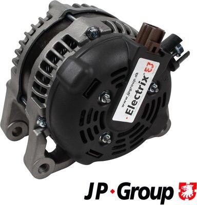 JP Group 1590102200 - Генератор autocars.com.ua