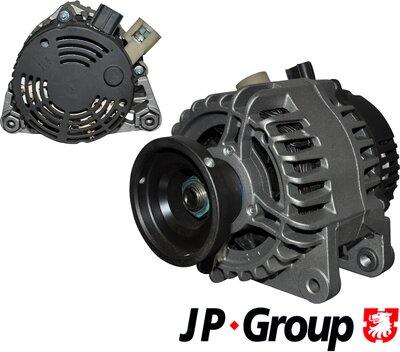 JP Group 1590102300 - Генератор autocars.com.ua