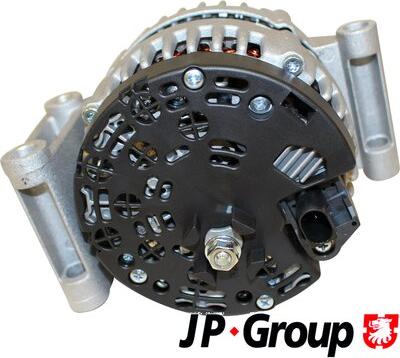 JP Group 1590103600 - Генератор autocars.com.ua