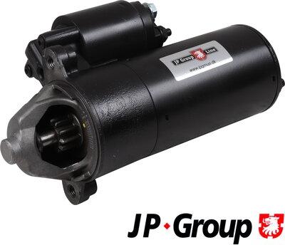 JP Group 1590300300 - Стартер autocars.com.ua