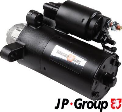 JP Group 1590300500 - Стартер avtokuzovplus.com.ua