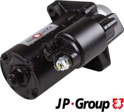 JP Group 1590300600 - Стартер avtokuzovplus.com.ua