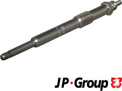 JP Group 1591800500 - Свеча накаливания autocars.com.ua