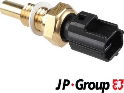 JP Group 1593100300 - Датчик, температура охолоджуючої рідини autocars.com.ua