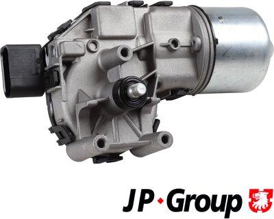 JP Group 1598200500 - Двигатель стеклоочистителя autodnr.net