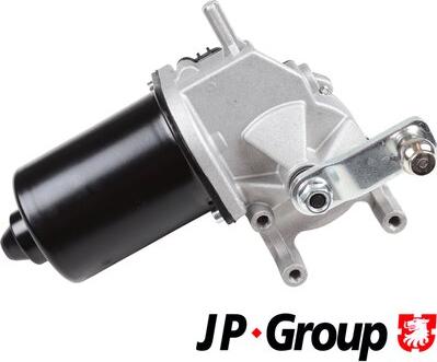 JP Group 1598200800 - Двигатель стеклоочистителя avtokuzovplus.com.ua
