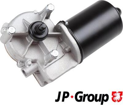 JP Group 1598201100 - Двигун склоочисника autocars.com.ua