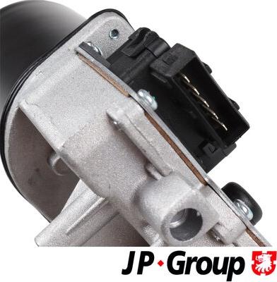 JP Group 1598201100 - Двигатель стеклоочистителя avtokuzovplus.com.ua