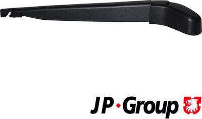 JP Group 1598300100 - Рычаг стеклоочистителя, система очистки окон autodnr.net
