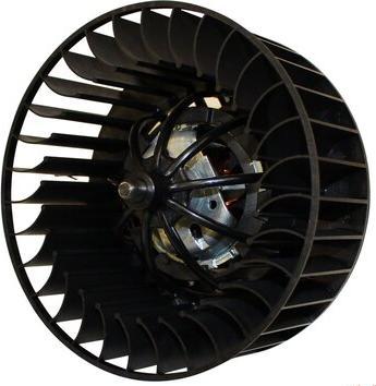 JP Group 1626100580 - Вентилятор салону autocars.com.ua