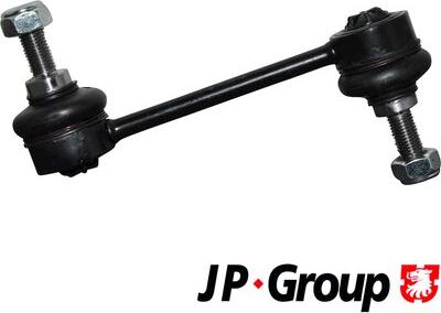JP Group 3040400100 - Тяга / стойка, стабилизатор autodnr.net