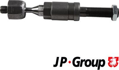 JP Group 3044500300 - Осевой шарнир, рулевая тяга autodnr.net