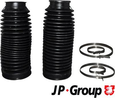 JP Group 3044700110 - Комплект пыльника, рулевое управление autodnr.net